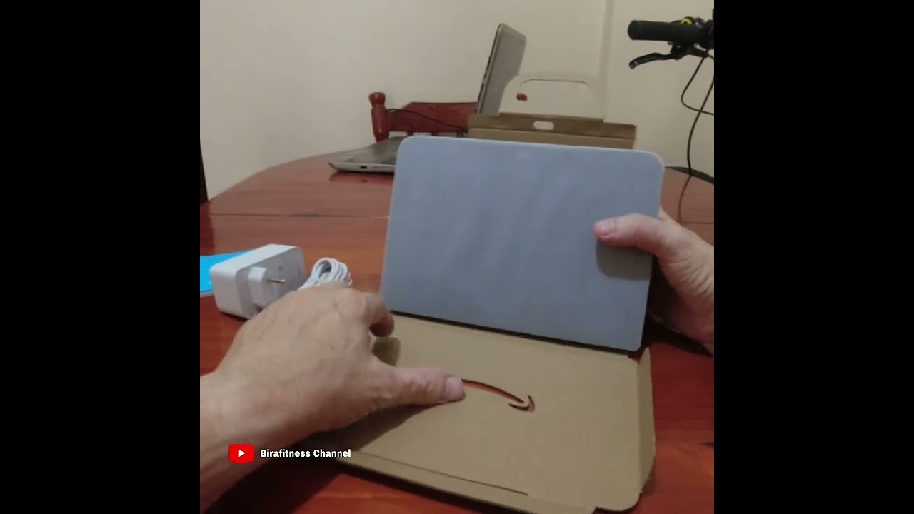 Echo Show 8 - 3ª geração Link da Echo