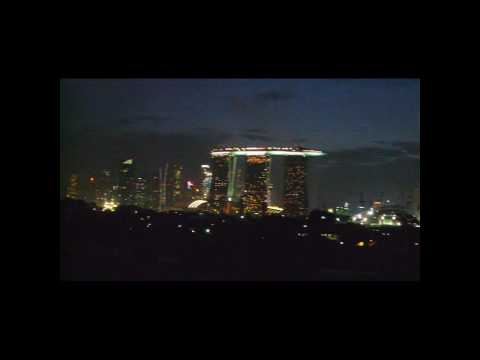 Marina Bay Singapore.wmv