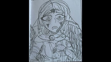 When you meet the obvious plot twist villain (Original audio By ProZD)