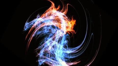 Bohemian Rave - xıмɘя ɘнт  - Atomic Music Video