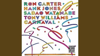 Miniatura de "Ron Carter - Manhã De Carnaval (live)"