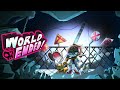 World Ended! Gameplay Walkthrough (Android, iOS)