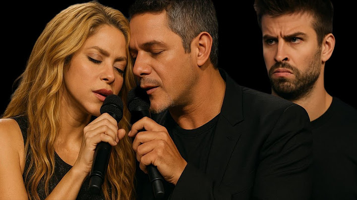 💥EL BOMBAZO: Shakira enloquece a Europa con esta jugada inesperada con Alejandro Sanz 😵🌍