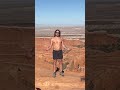 Hiking in the Mountains to Heal! Movement is a SINGLE WAY to start HEALING! | Wellness Tour #shorts