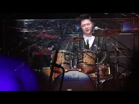 190113 보헤미안 랩소디 - 김예준 (버즈 'Thank You' - 서울콘서트)