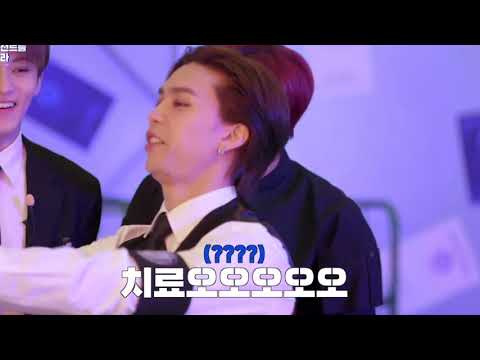 [NCT127] 그들이 노는법