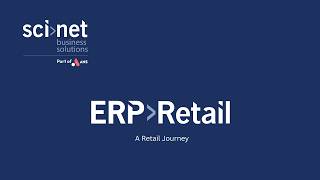 ERP Retail - A Retail Journey