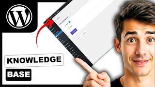 How to setup WordPress knowledge base with live search (Easiest Way)(2026 Guide)