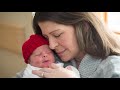 Monmouth Medical Center Maternity Services: The Eisenberg Family Center