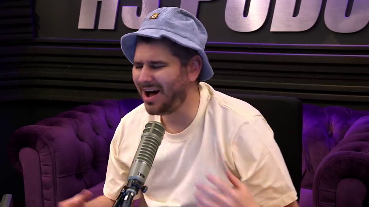h3podcast: Fuck Twitch! w/ a twitch