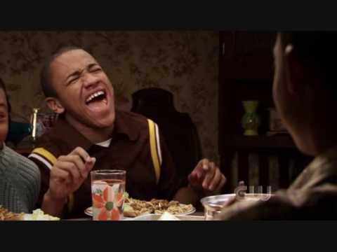 Everybody Hates Chris Clip