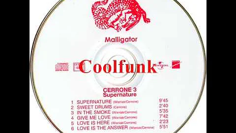 Cerrone - Give Me Love (Disco 1977)