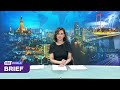 NBT World Brief 25 May 2026 (Evening)🌙