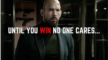 Andrew Tate: PROVE THEM ALL WRONG –This Is Your FINAL WARNING To WAKE UP And DOMINATE | Motivation
