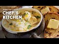 Irish Seafood Chowder | Market Choice Chef’s Kitchen with Chef Greg