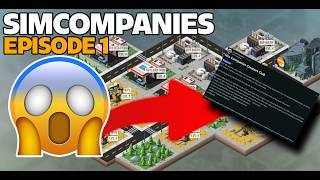 Is This the Best Sim Companies Update Ever (Ep. 1)