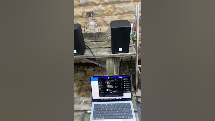 Thomann The Box Pro Achat 104 + 108A sound test