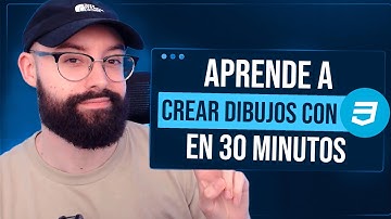 Aprende a dibujar con CSS en 30 minutos 📘