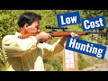 Budget hunting rifles that work