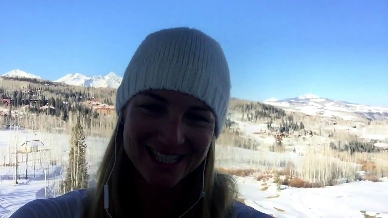 Lightening Up Mental Toughness: Dr. Haley Perlus Shares a Playful Take