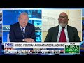 'HINDERED': Pastor details how liberal policies have 'CRIPPLED' communities