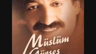 Muslum Gurses Bir Gulsen Yeter