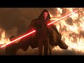 Ahsoka tano vs the inquisitor  star wars tales of the jedi