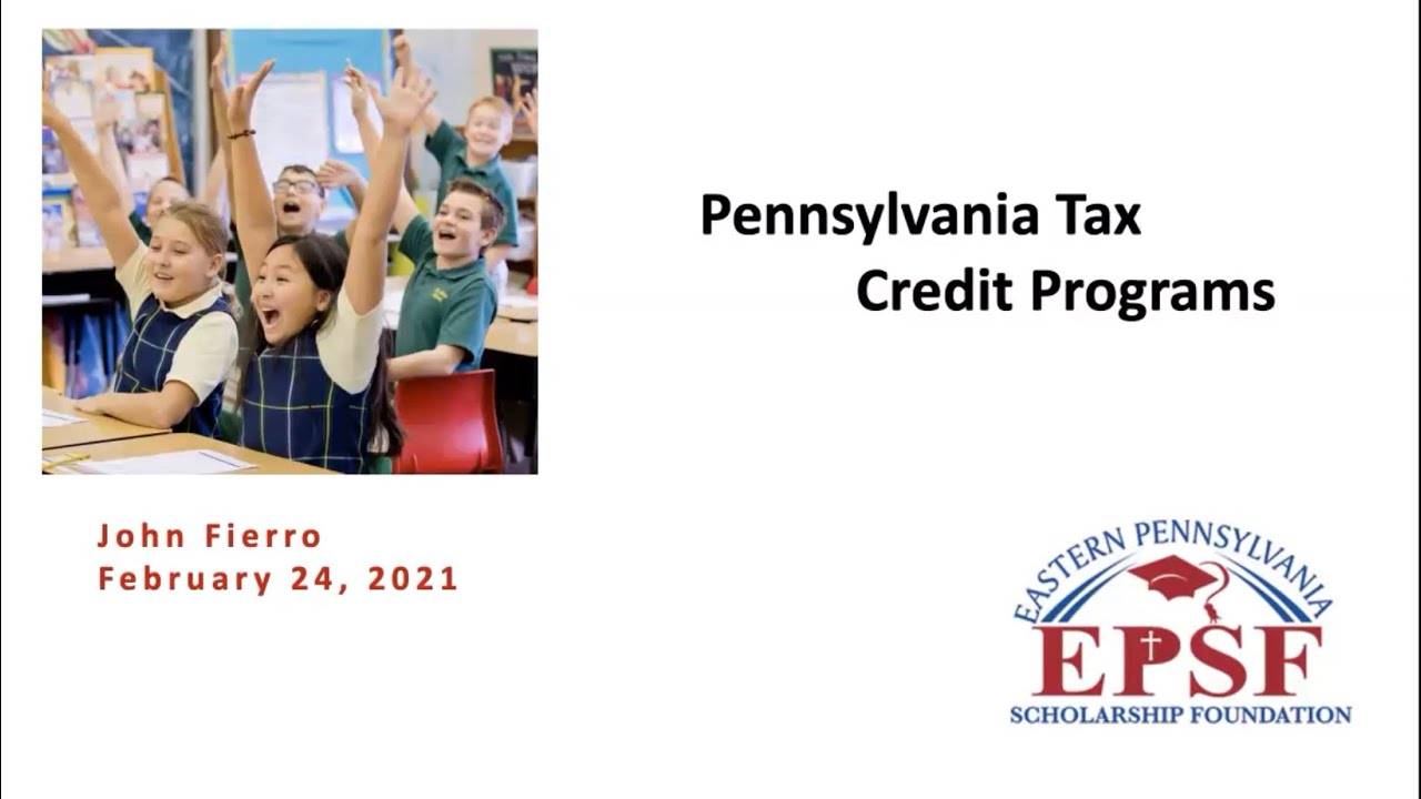 jpii-2021-pennsylvania-tax-credit-programs-youtube