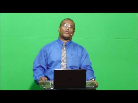 Karua Ni Ulutaga Ni Parokaramu Ni Veisusu The God Head