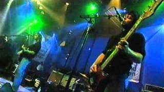 Supergrass - Going Out (Live @ VIVA Overdrive 1999)