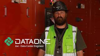 Inside the Build: A Data Center Engineer's View | DataOne Vineland