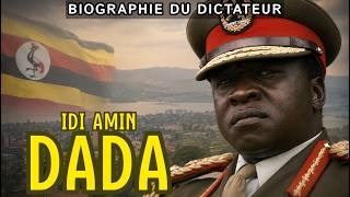 Idi Amin Dada The Tyrant the British Empire Created Itself