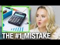 The BIGGEST Finance Mistake for Businesses | Alexa Von Tobel