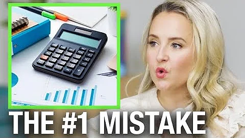 The BIGGEST Finance Mistake for Businesses | Alexa...