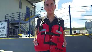 A Day in the Life: Safety Partner