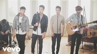 Union J - Beautiful Life (Acoustic Version) chords