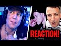 XXL REACTION Hungriger Hugo!😱 MontanaBlack Reaktion