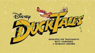 Ducktales 2017 - Last Christmas Intro