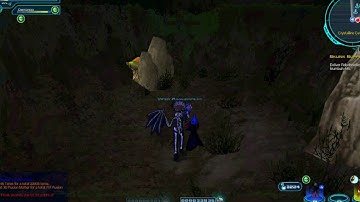 FusionFall-Fusion Numbuh 1