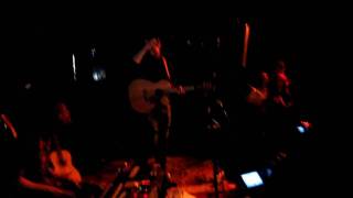 Postdata Live In Vancouver - Blood Black Net Worth