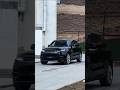 With that imposing presence and sense of po GLSX7 possibly win? #RangeRover #HRPWheels #HRPIDEA #HRP