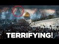 Christians Are Evacuating Jerusalem After Something Terrifying Happened!