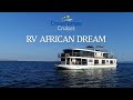 Rv african dream  croisieurope cruises