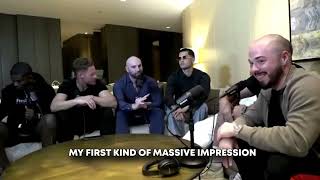 Avengers UNITE: Would Andrew Had Been SAFE If He Was In Dubai? PART 1