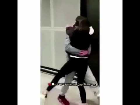 وحضنك حبيبي حبك يدق بالراس نور الزين محمد الفارس