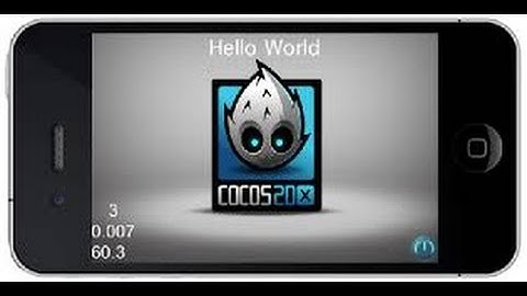 C++ | iOS Cocos Helper - Setting Up AdMob