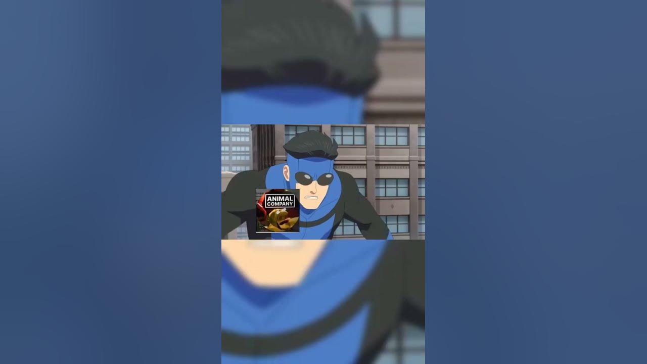 invincible vs conquest collab - YouTube