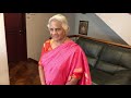 73 questions with santha bhaskar