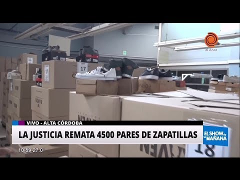 Video: Oferta: 7 Pares De Zapatillas