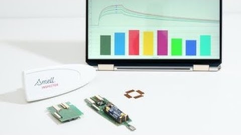 Smell Inspector: E-Nose Developer